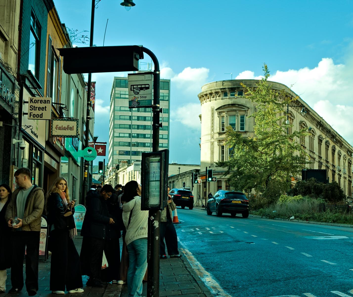 Taken by Oskar Mjolhus-Smith