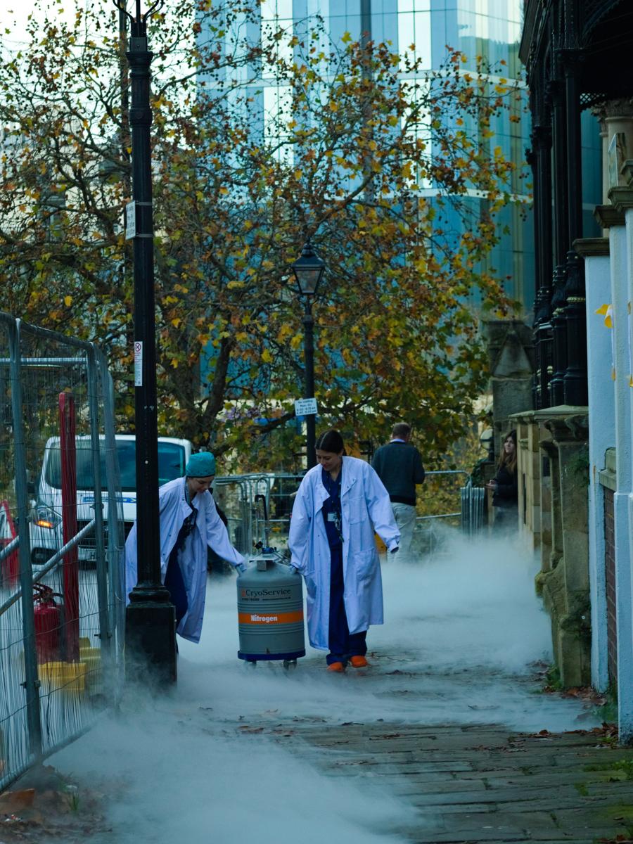 Taken by Oskar Mjolhus-Smith