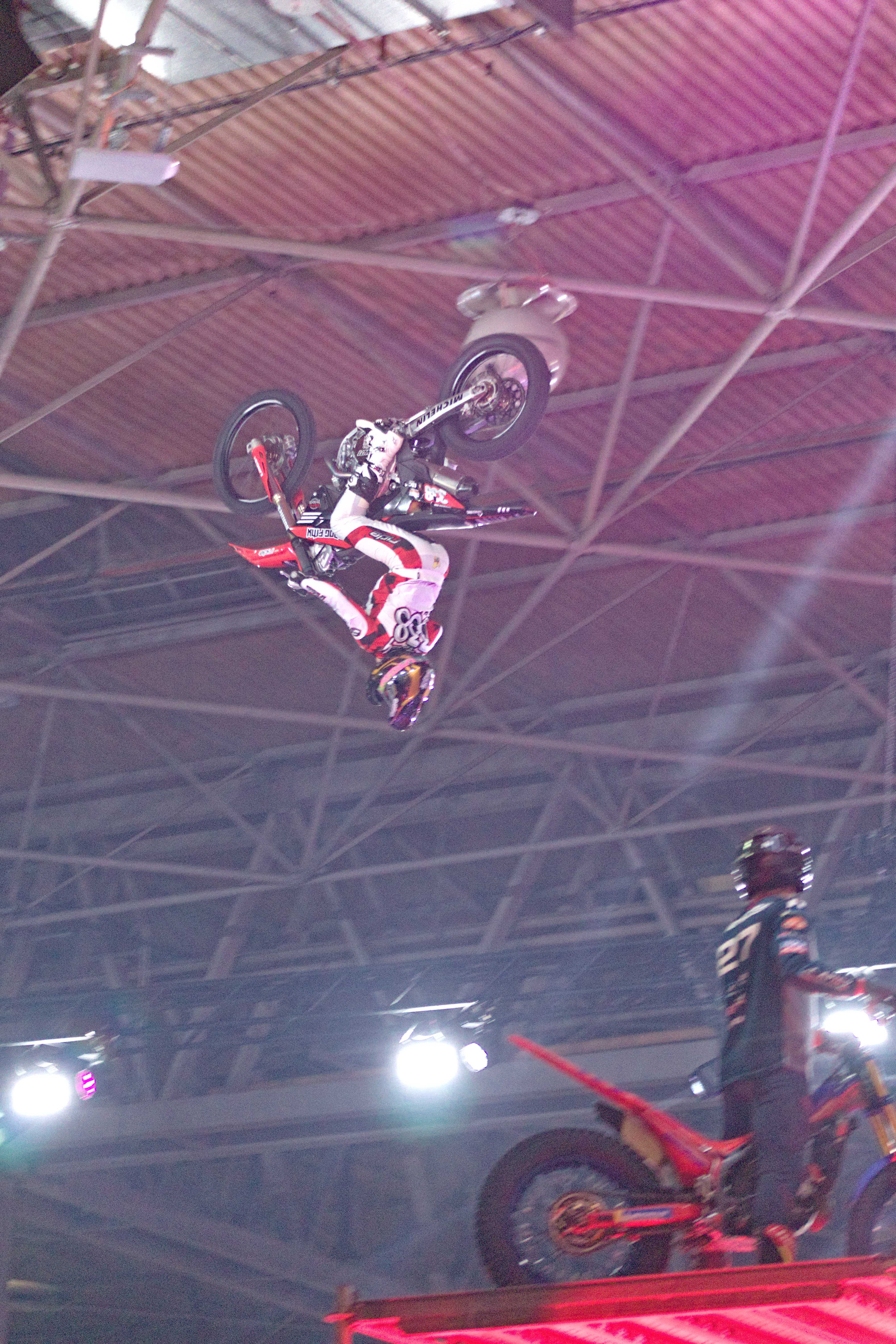 Taken by Oskar Mjolhus-Smith