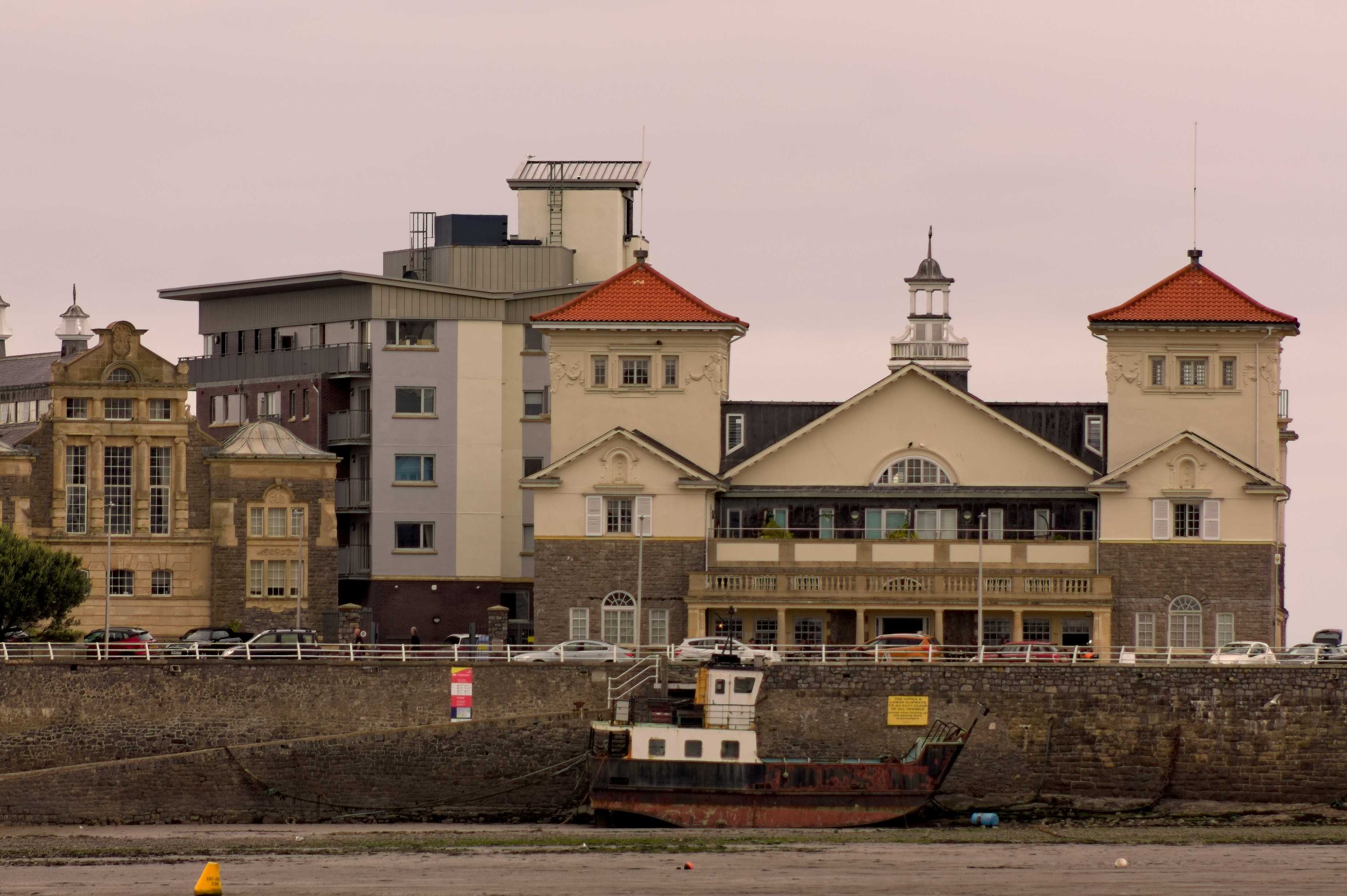 Taken by Oskar Mjolhus-Smith